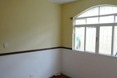 Sobrado à venda com 3 quartos, sendo 1 suíte, em Cidade Monções, São Paulo, SP