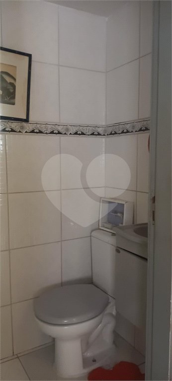Casa à venda com 2 suítes em Campo Grande, Rio de Janeiro, RJ