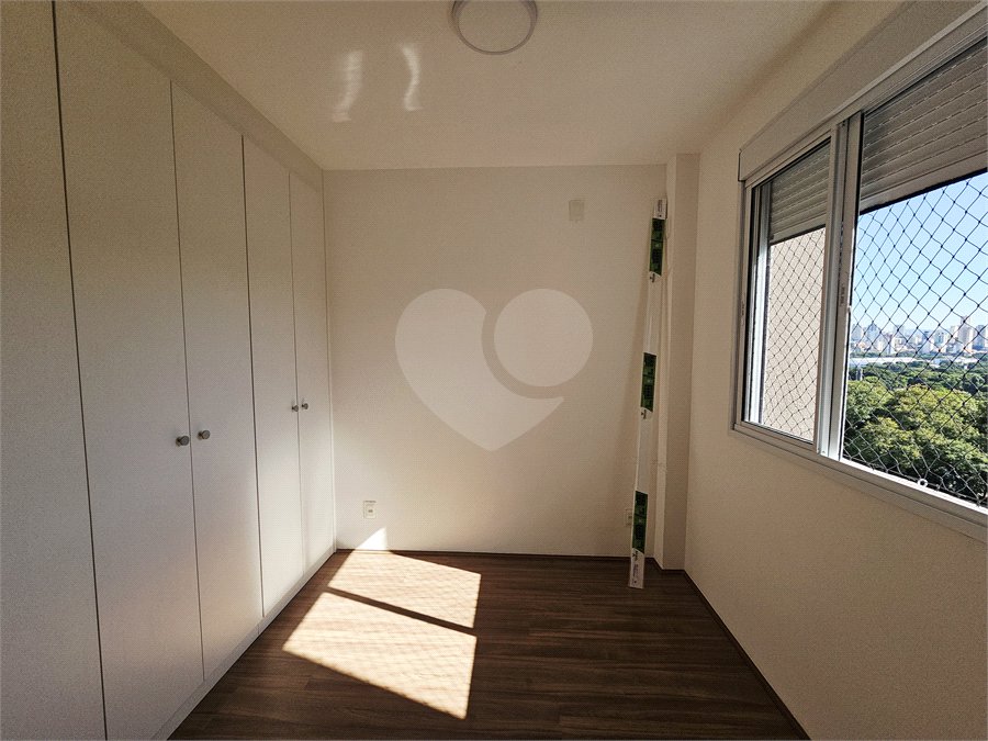 Apartamento à venda com 2 quartos em Santana, São Paulo, SP