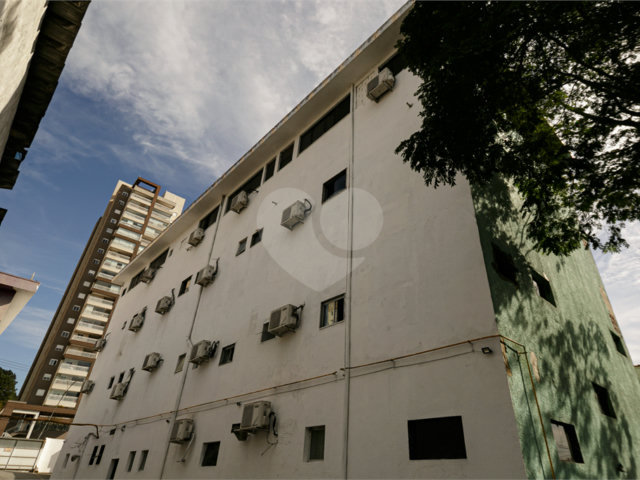 Prédio à venda em Jardim Marajoara, São Paulo, SP