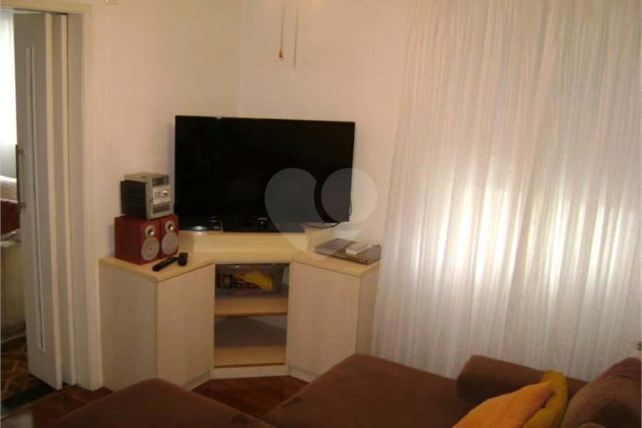 Apartamento à venda com 3 quartos, sendo 1 suíte, em Santana, São Paulo, SP