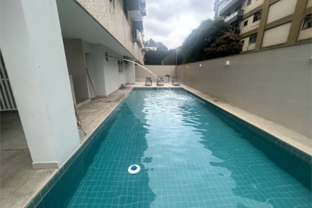 Apartamento à venda com 3 quartos, sendo 1 suíte, em Tijuca, Rio de Janeiro, RJ