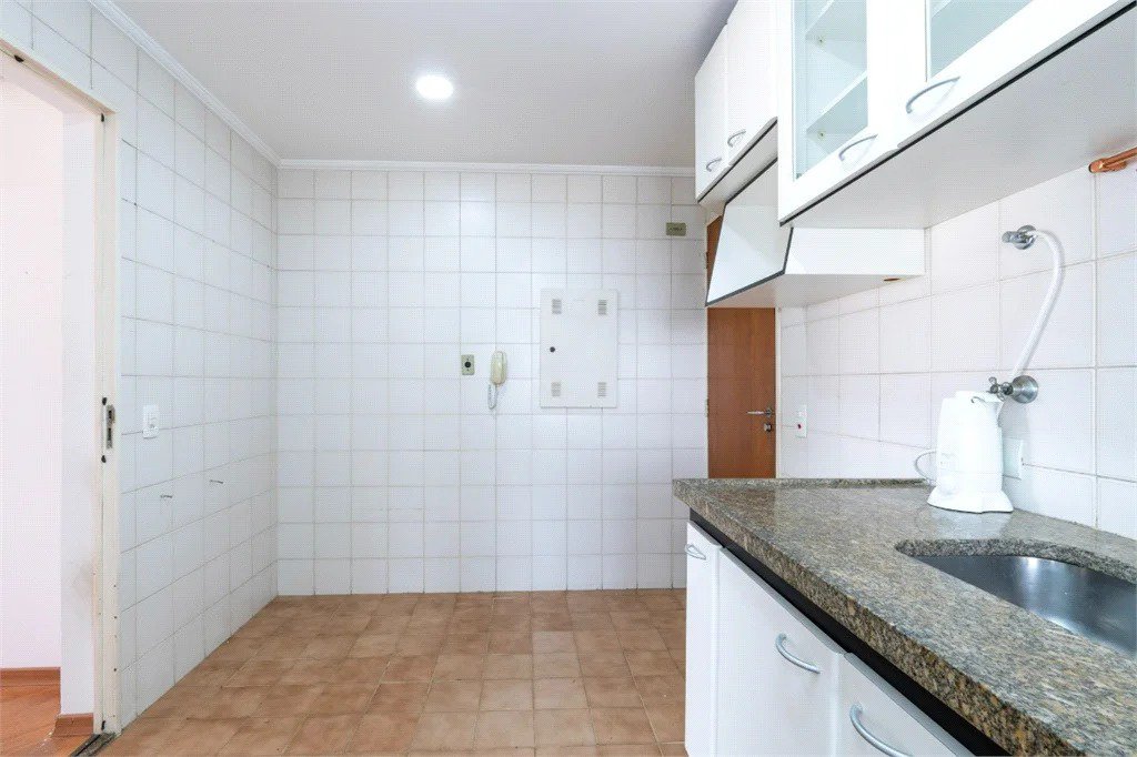 Cobertura à venda com 3 quartos, sendo 2 suítes, em Vila Progredior, São Paulo, SP