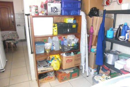 Campos Elíseos -Apto 143m² - 03 quartos - 01 Suíte - 01 Vaga.