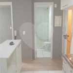 Apartamento à venda próximo ao Shopping Internacional de Guarulhos, com 36 m²