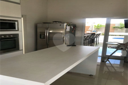 Lindo sobrado a venda, no condomínio Veredas do Campo em Araraquara