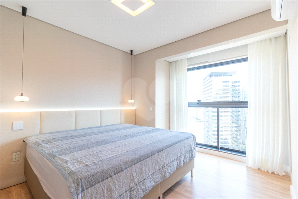 Apartamento à venda com 3 suítes em Chácara Santo Antônio (zona Sul), São Paulo, SP