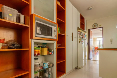 Apartamento à venda com 4 quartos, sendo 1 suíte, em Cidade Monções, São Paulo, SP