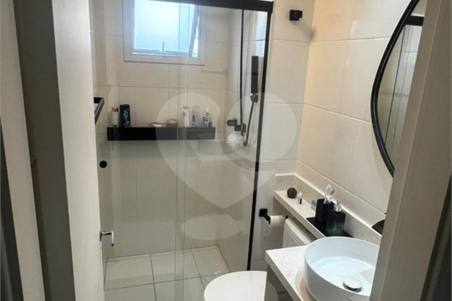 Apartamento à venda com 2 quartos em Vila Nova Cachoeirinha, São Paulo, SP