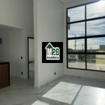 Casa à venda com 3 quartos, sendo 1 suíte, no condomínio Jardim Residencial Villagio Ipanema I, Sorocaba - SP