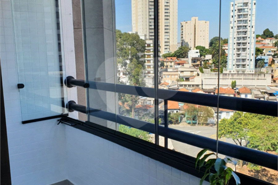 Apartamento à venda com 3 quartos, sendo 1 suíte,  em Vila Maria, São Paulo, SP