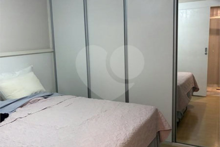 Apartamento à venda com 1 suíte em Pinheiros, São Paulo, SP