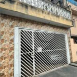 Casa à venda com 3 quartos, sendo 1 suíte,  em Vila Nova Carolina, São Paulo, SP