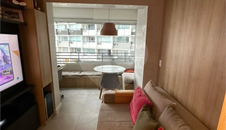 Studio para alugar com 1 quarto em Butantã, São Paulo, SP