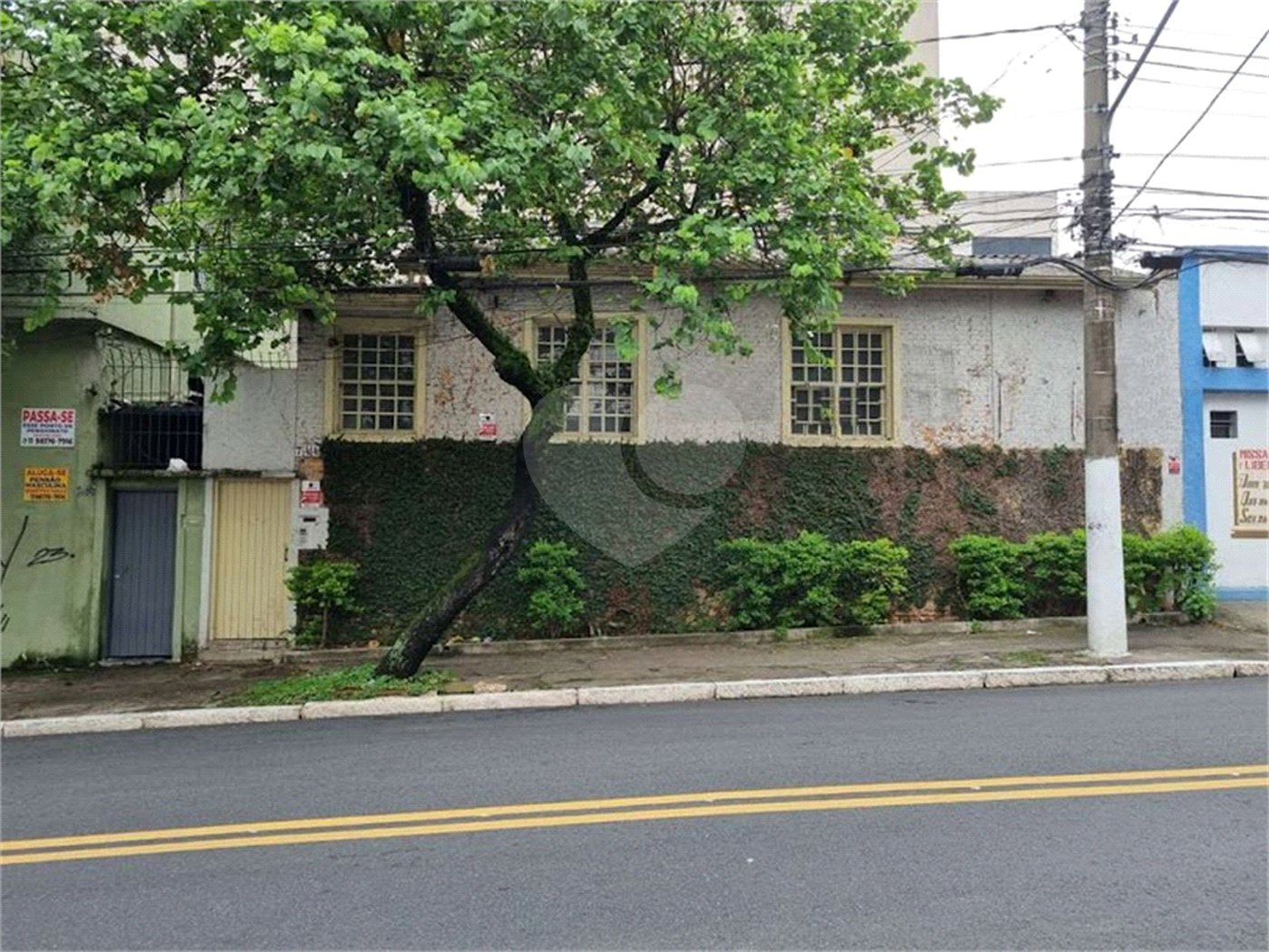 Casa à venda com 3 quartos em Santo Amaro, São Paulo, SP