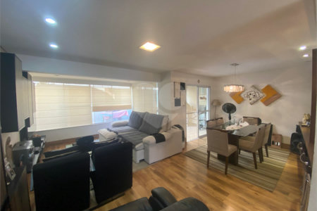 Casa de Vila à venda com 3 suítes em Parque Campolim, Sorocaba, SP
