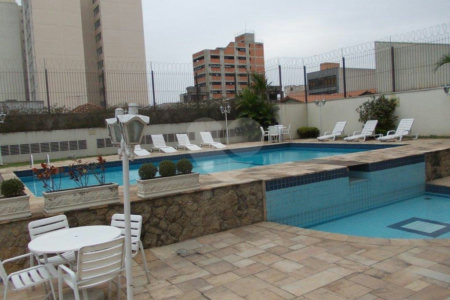 Apartamento à venda com 3 quartos, sendo 1 suíte, em Santana, São Paulo, SP