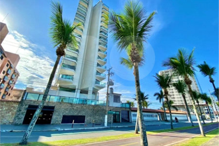 Apartamento à venda com 2 quartos, sendo 1 suíte, em Flórida, Praia Grande, SP