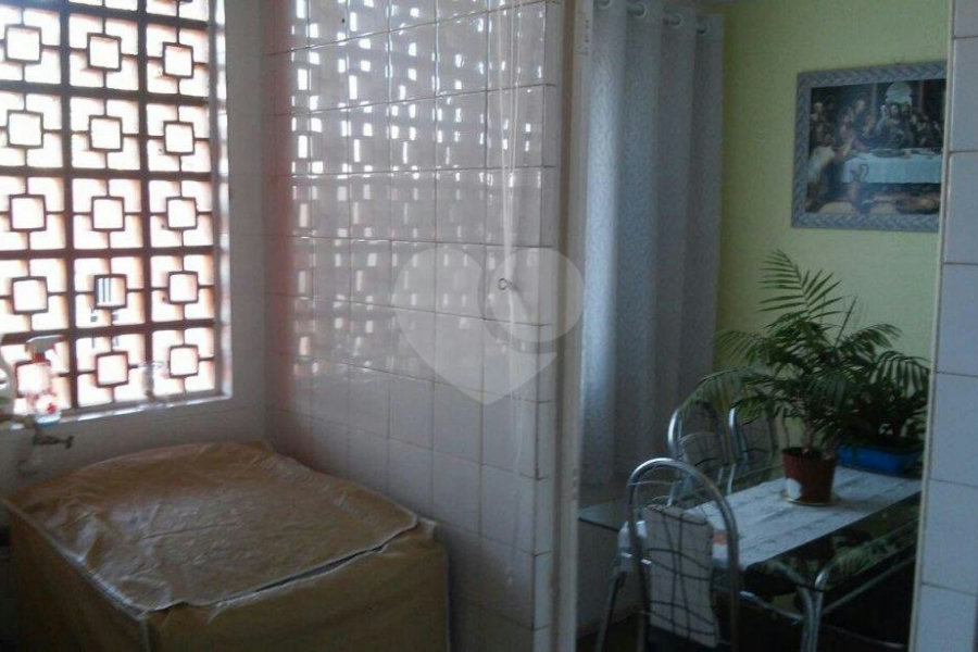 Apartamento à venda com 3 quartos em Barro Branco (zona Norte), São Paulo, SP