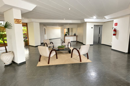 Apartamento à venda com 3 quartos, sendo 1 suíte, em Brooklin, São Paulo, SP