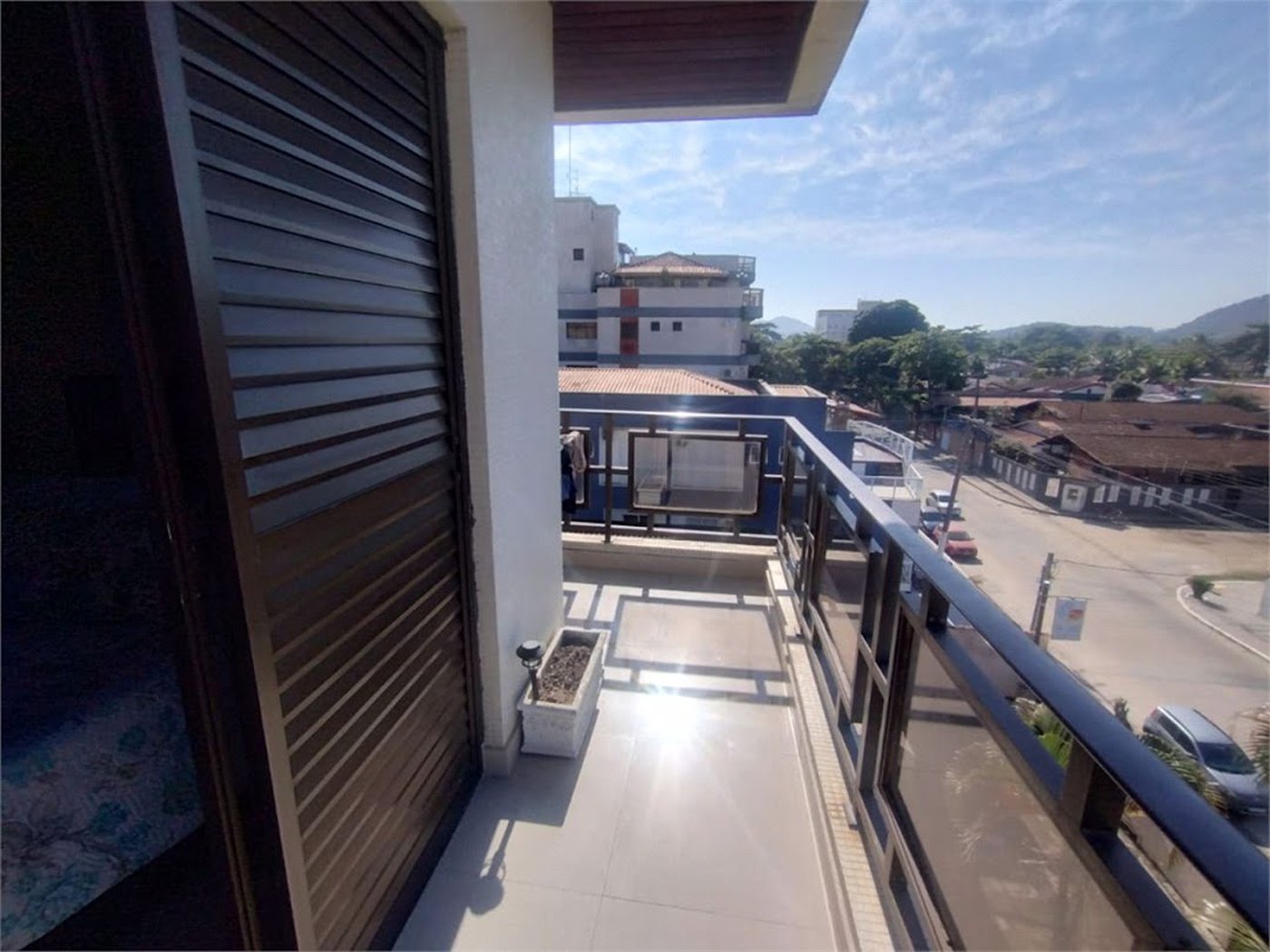 Apartamento à venda, 130 m² por R$ 540.000,00 - Loteamento João Batista Julião - Guarujá/SP