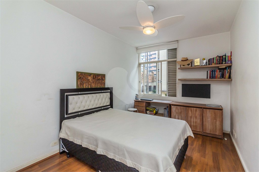 Apartamento à venda com 3 quartos, sendo 1 suíte, em Itaim Bibi, São Paulo, SP