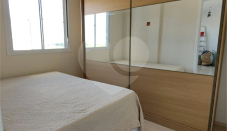 Apartamento à venda com 2 quartos em Santo Amaro, São Paulo, SP