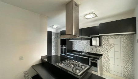 Apartamento à venda com 3 suítes em Vila Andrade, São Paulo, SP