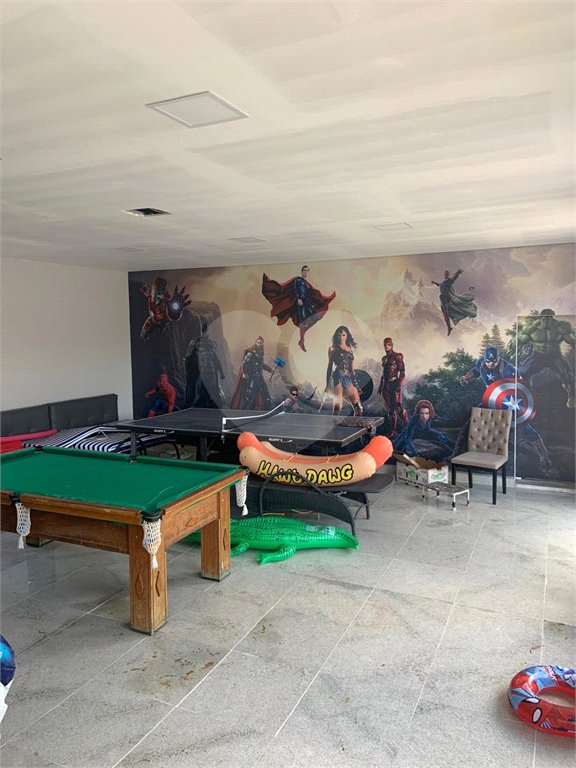 Casa à venda ou para alugar com 7 quartos, sendo 5 suítes,  no condomínio Shambala 3, Atibaia - SP
