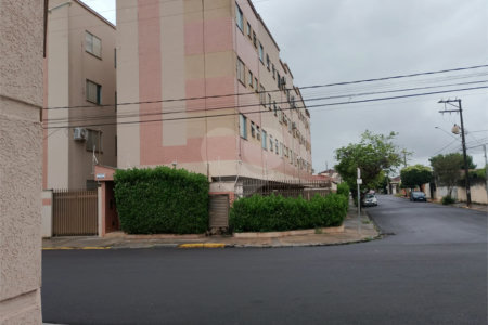 Apartamento à venda com 2 quartos em Campos Elíseos, Ribeirão Preto, SP