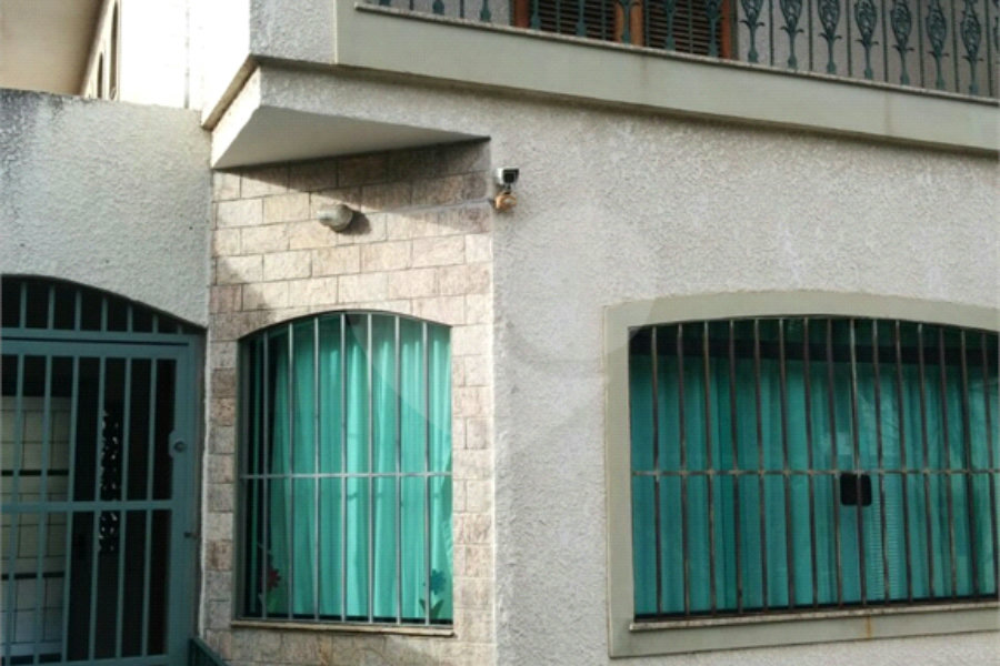 Sobrado à venda com 3 quartos, sendo 1 suíte, em Tremembé, São Paulo, SP