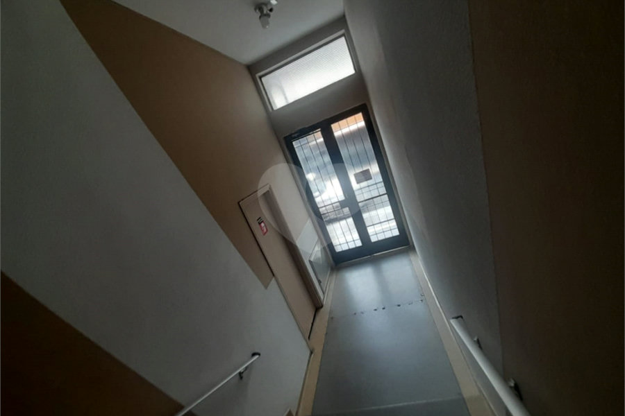 Apartamento à venda com 3 quartos, sendo 1 suíte, no Centro, Serra Negra, SP
