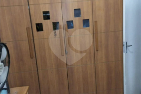 Apartamento à venda com 2 quartos em Campo Grande, Rio de Janeiro, RJ