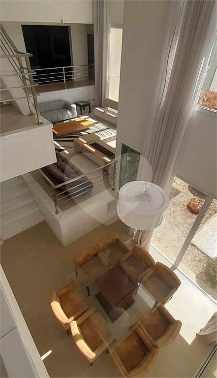 Casa à venda com 5 suítes em Tanque, Atibaia, SP