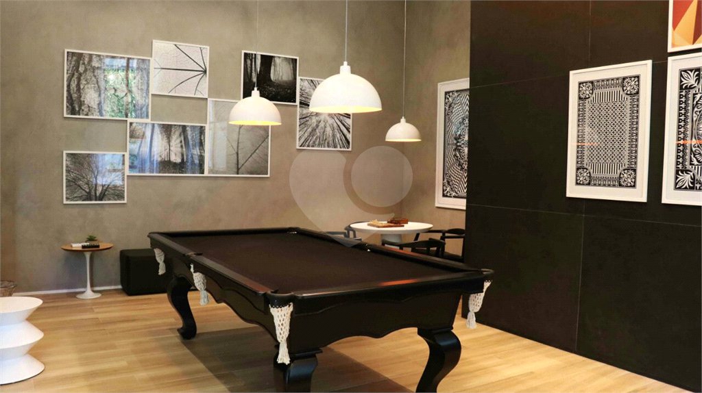 Apartamento à venda com 4 suítes em Vila Mariana, São Paulo, SP