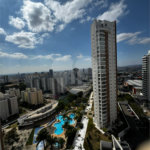 Apartamento à venda com 3 suítes em Parque Campolim, Sorocaba, SP