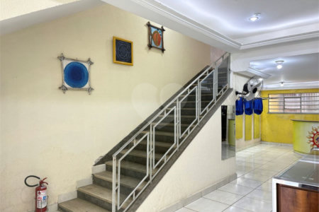 Salão Comercial para alugar no Centro, Mogi das Cruzes, SP
