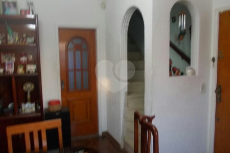 Cobertura à venda com 3 quartos, sendo 1 suíte,  em Água Fria, São Paulo, SP