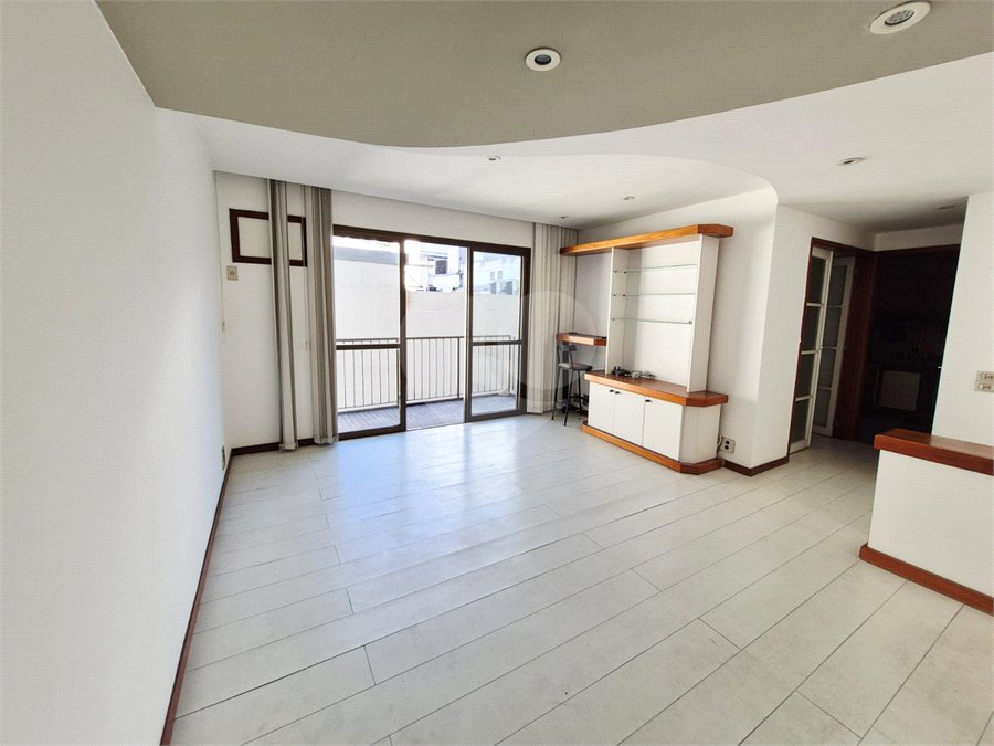 Apartamento à venda com 2 quartos em Lagoa, Rio de Janeiro, RJ