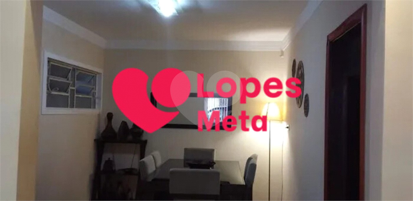 Casa à venda com 3 quartos, sendo 1 suíte, em Jardim das Indústrias, São José dos Campos, SP