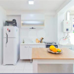 Apartamento à venda com 1 quarto em Cambuci, São Paulo, SP