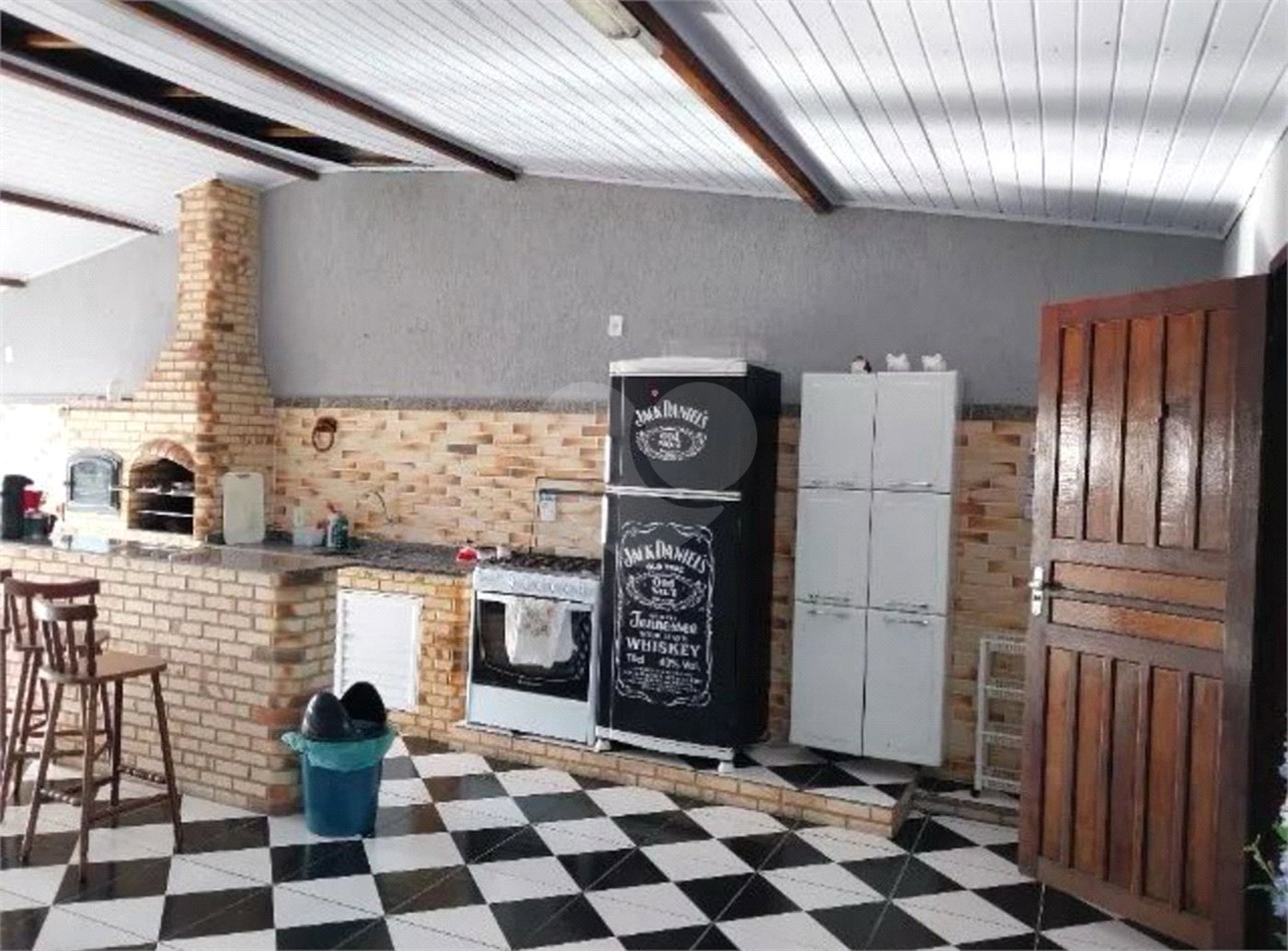 Casa à venda com 3 quartos, sendo 1 suíte, em Vila do Sol, Cabo Frio, RJ