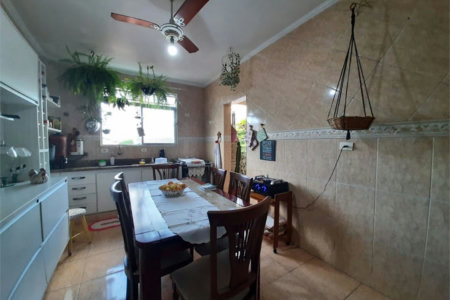 Apartamento com 3 dormitórios à venda, 109 m² por R$ 640.000,00 - Ponta da Praia - Santos/SP