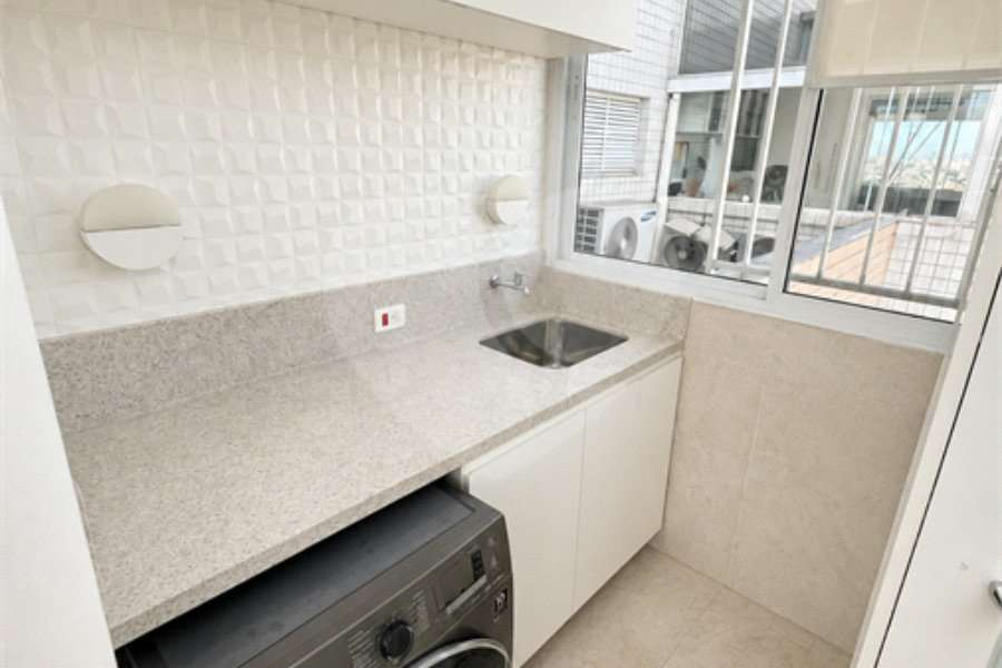 Apartamento à venda com 3 quartos, sendo 2 suítes, em Freguesia do Ó, São Paulo, SP