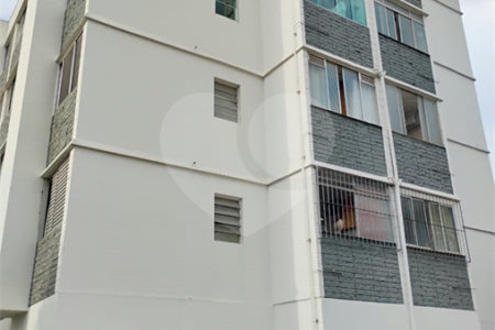 Apartamento para alugar com 2 quartos em Jardim Brasil (zona Sul), São Paulo, SP