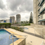 Apartamento à venda com 2 quartos, sendo 1 suíte, em Chácara Santo Antônio (zona Sul), São Paulo, SP