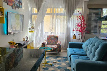 Apartamento à venda com 2 quartos em Lapa de Baixo, São Paulo, SP