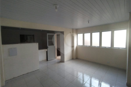 Casa de Vila para alugar com 2 quartos, sendo 1 suíte, em Tucuruvi, São Paulo, SP