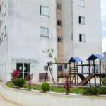Apartamento à venda com 2 quartos em Jardim Imperador, Guarulhos, SP