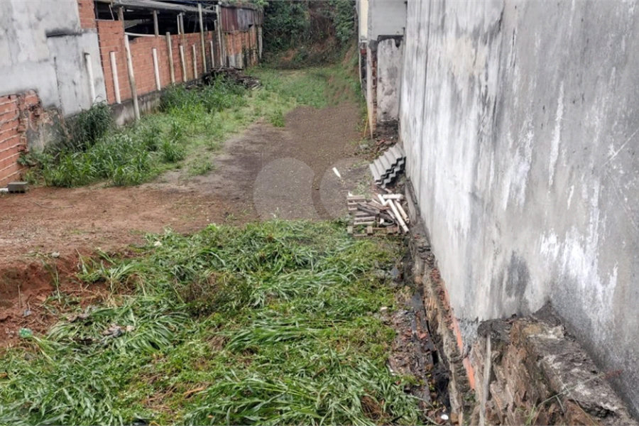 Terreno à venda em Chora Menino, São Paulo, SP
